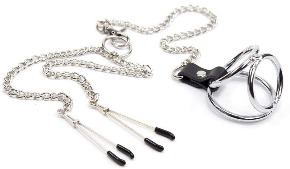 Wholesale Penis Ring Delay Ejaculation Sex Toy 