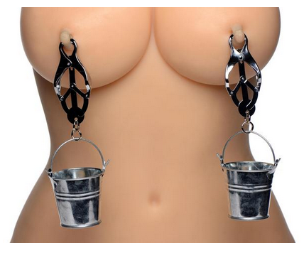 Breast Sticker Bra Self-adhesion and clip