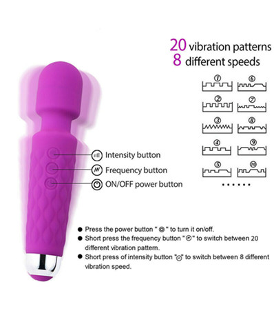 Neck Electric Wireless Neck Massager