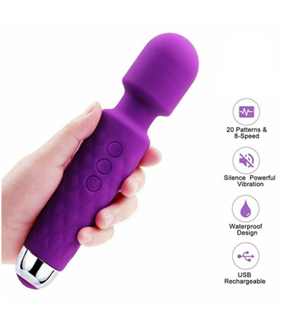 Neck Electric Wireless Neck Massager