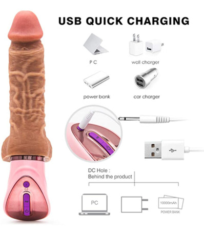 Reạlistic Reạlịstịc Ðịldo Wịth Movịng Foreskịn