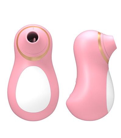 New Vacuum Licking Clitoris Sucking Vibrator