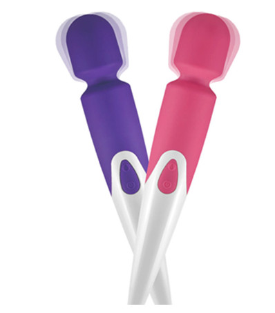 10 Frequencies USB Rechargeable sex  Vibrator