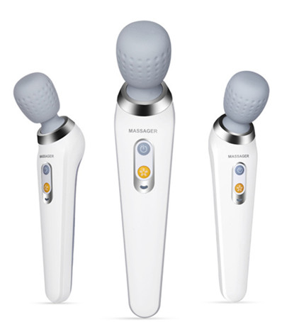 Portable USB Charging massage rod