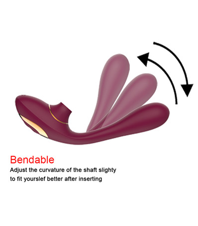 silicone sex suck tongue massager