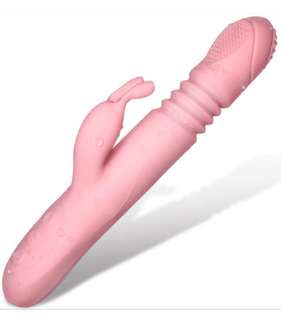 Automatic telescopic adult erotic female products 