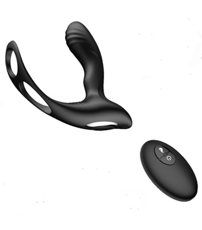 Prostate Massager Anal Vibrating For Men