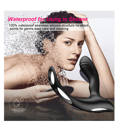 Prostate Massager Anal Vibrating For Men