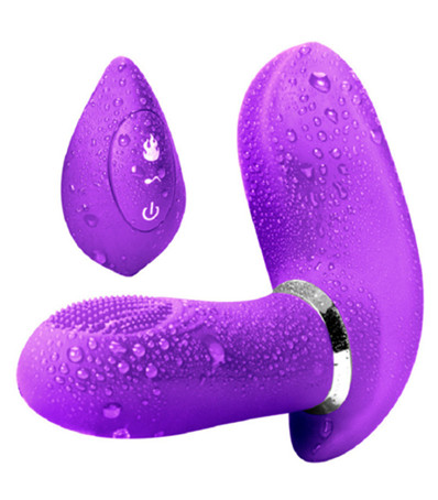 Invisible Butterfly Vibrating Panties Clitoris G s