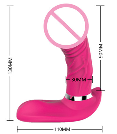 Invisible Butterfly Vibrating Panties Clitoris G s