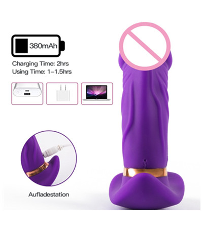 Invisible Butterfly Vibrating Panties Clitoris G s