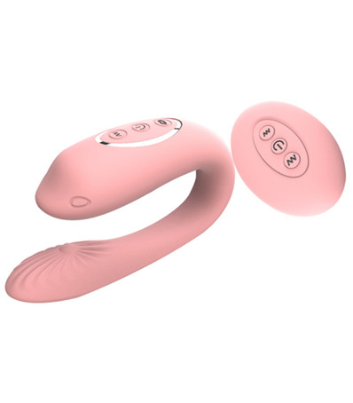 Warm female masturbation device, vibrating massage