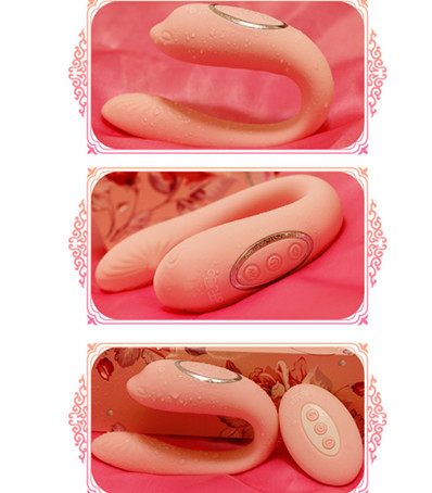 Warm female masturbation device, vibrating massage