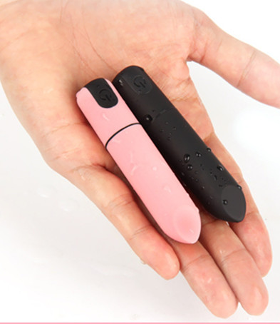 Lipstick vibrating sex  egg female fun vibrating e