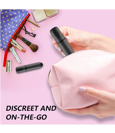 Lipstick vibrating sex  egg female fun vibrating e