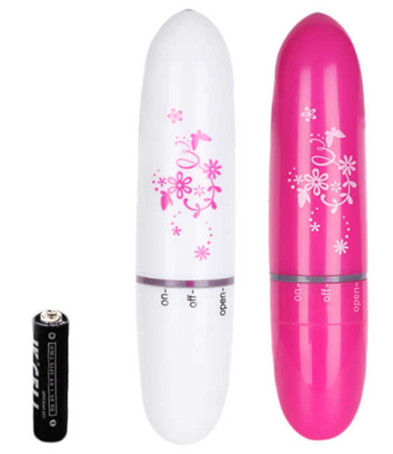 Electric eye massager