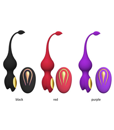 Female masturbator adult clitoral g-spot wearable 