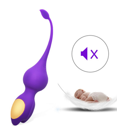 Female masturbator adult clitoral g-spot wearable 