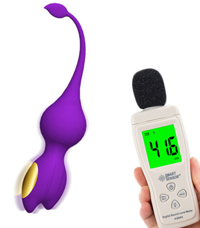 Female masturbator adult clitoral g-spot wearable 