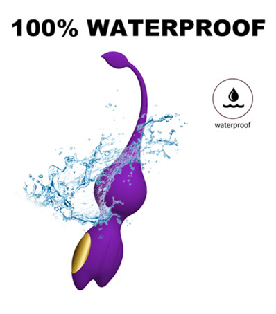 Female masturbator adult clitoral g-spot wearable 