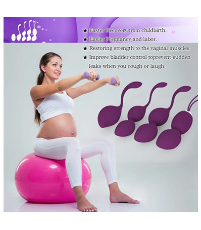  vibrator toys kegel balls for women