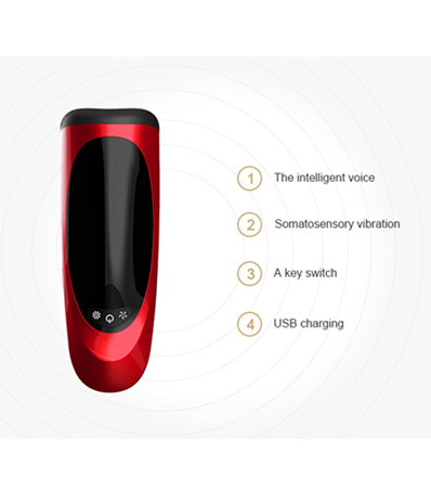Adult supplies electric aircraft cup automatic  ma