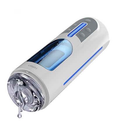High quality Vibration & Suction System Oral Sex M