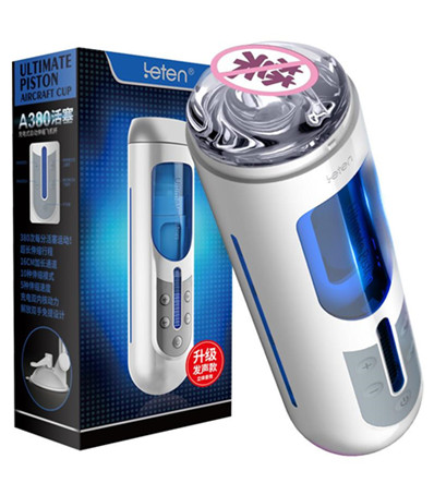 High quality Vibration & Suction System Oral Sex M