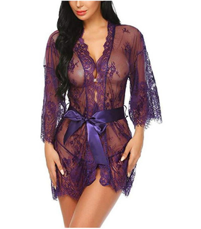 Women Lace Slip Sexy Lingerie Lace Lingerie Bodysu