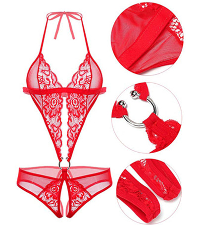 Factory direct sale of sexy lace lingerie net thre