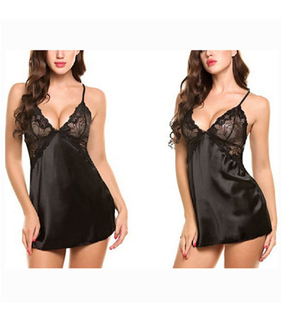 New Summer Sexy lingerie Comfortable Close-Fitting