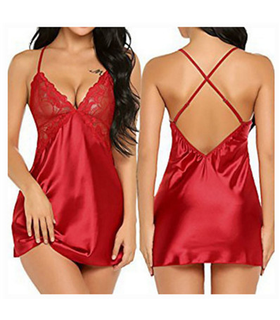 New Summer Sexy lingerie Comfortable Close-Fitting