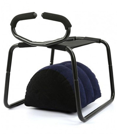 China supply Cheap Price romantic sex chair 