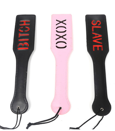 Wholesale Sex Whip bdsm Bondage Restraint Spanking