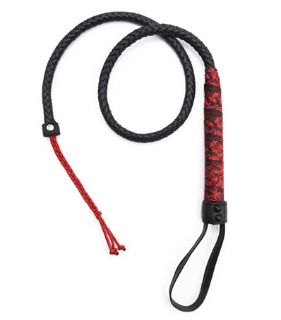 Wholesale Sex Whip bdsm Bondage Restraint Spanking