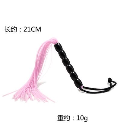 Wholesale Sex Whip bdsm Bondage Restraint Spanking