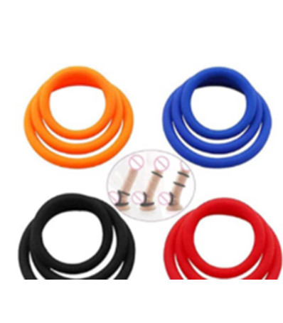 Hotselling sex toy penis cock ring vibrating cock 