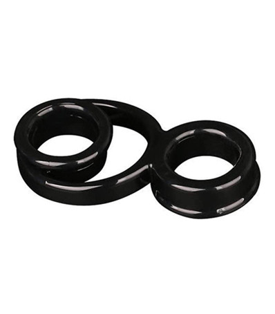 Hotselling sex toy penis cock ring vibrating cock 