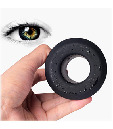 Small+Medium+Large Silicone Butt Plugs Set 