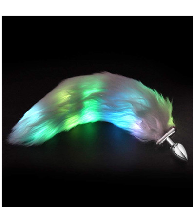 New design hot sale metal small anal plug 