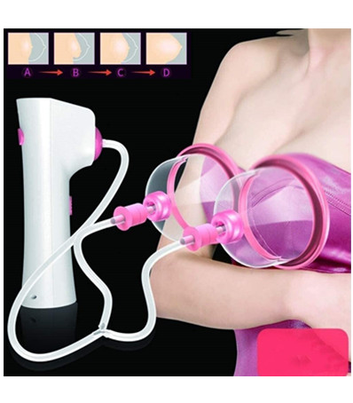  Chest Beauty Enlargement Machine Enlargement Brea