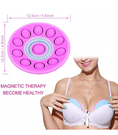 USB Wireless Breast Massager