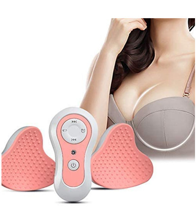 USB Wireless Breast Massager