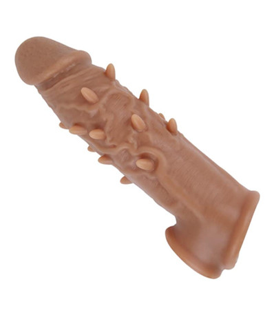 Penis Enlarger Sleeve For Man