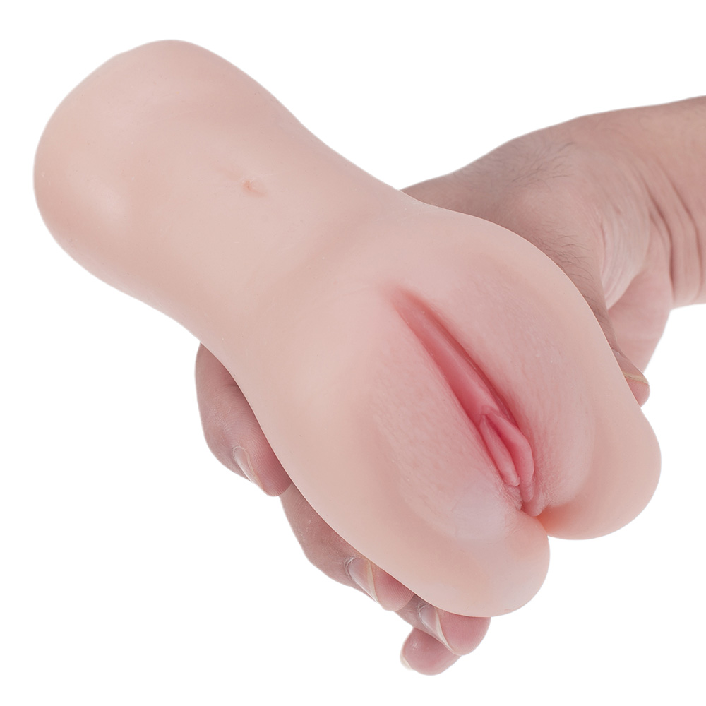 Sex Toys for Men Realistic Artificial Vagina 3D Po