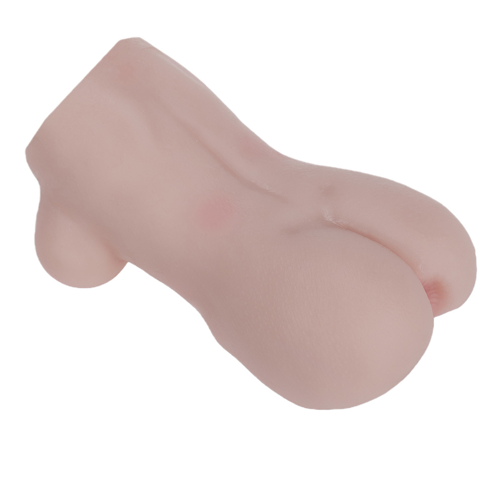 Male Masturbator Toys Sexual For Man Pocket Pussy 