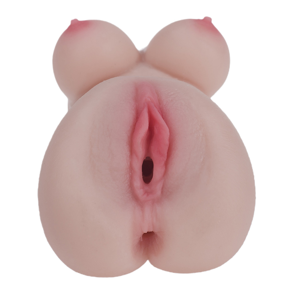 Male Masturbator Toys Sexual For Man Pocket Pussy 