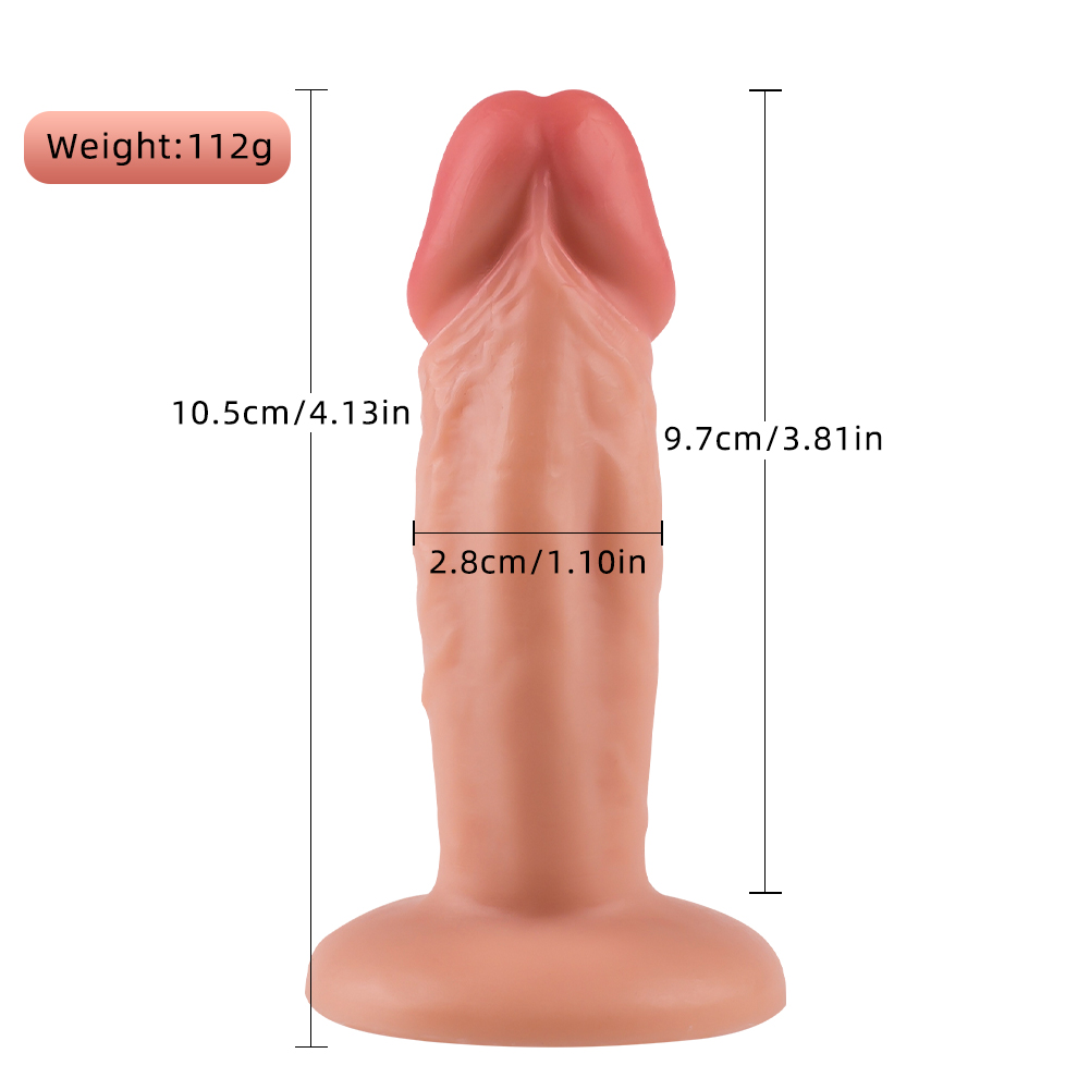 Pvc Dragon Dildo Shop Adult Sex Toy Novelty Cone S