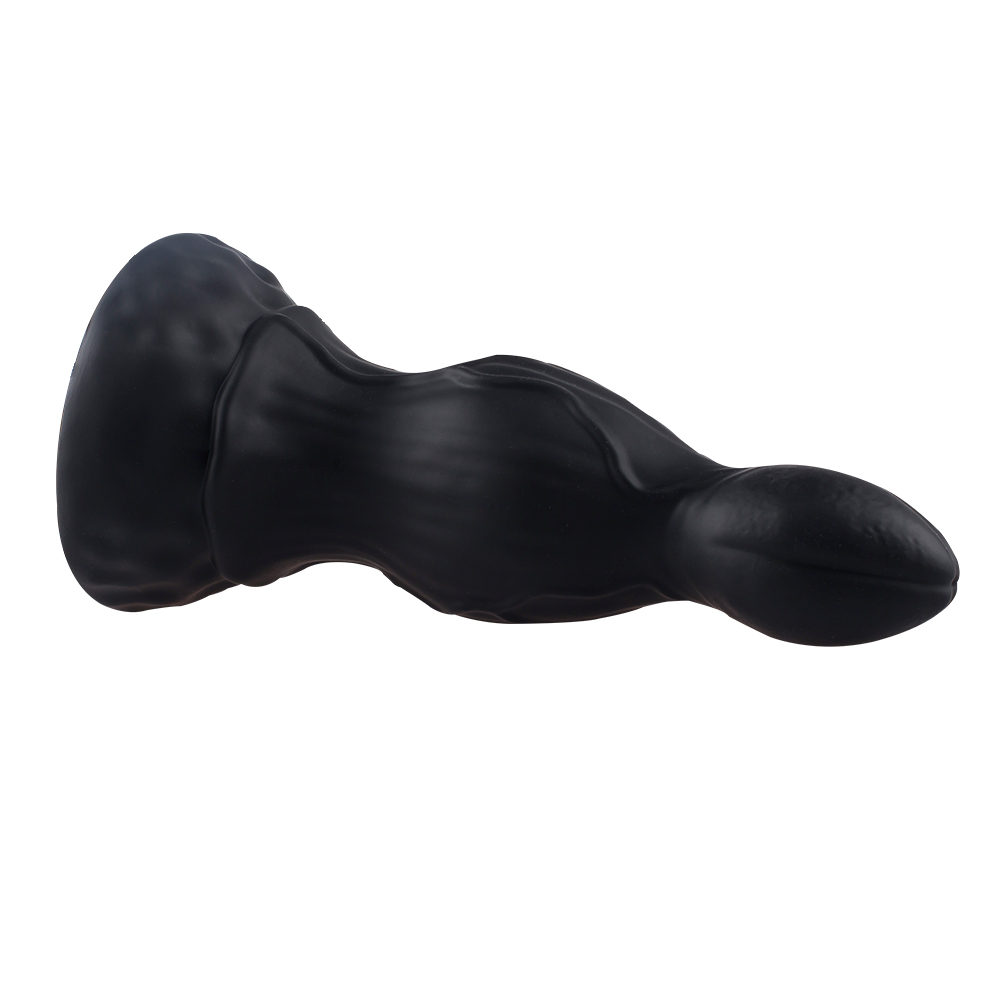 Shaped meat stick dildo female adult masturbator h