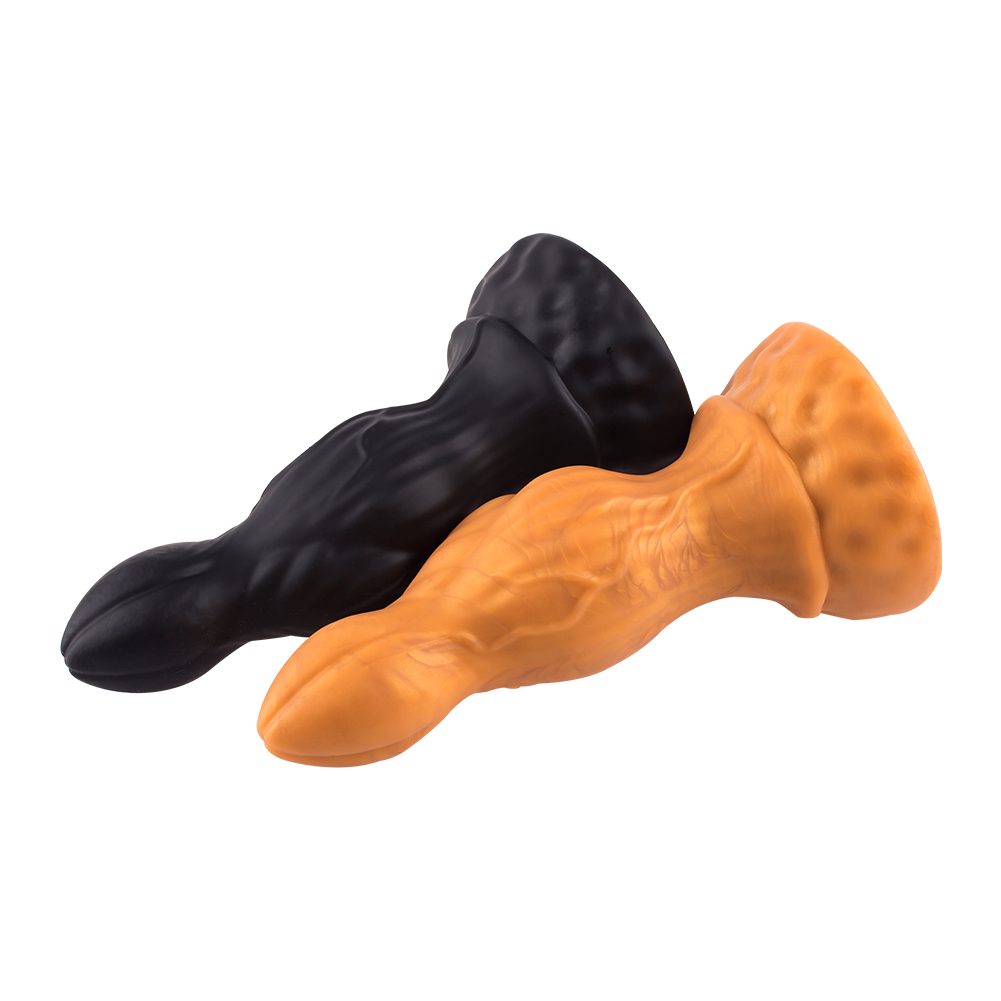Shaped meat stick dildo female adult masturbator h